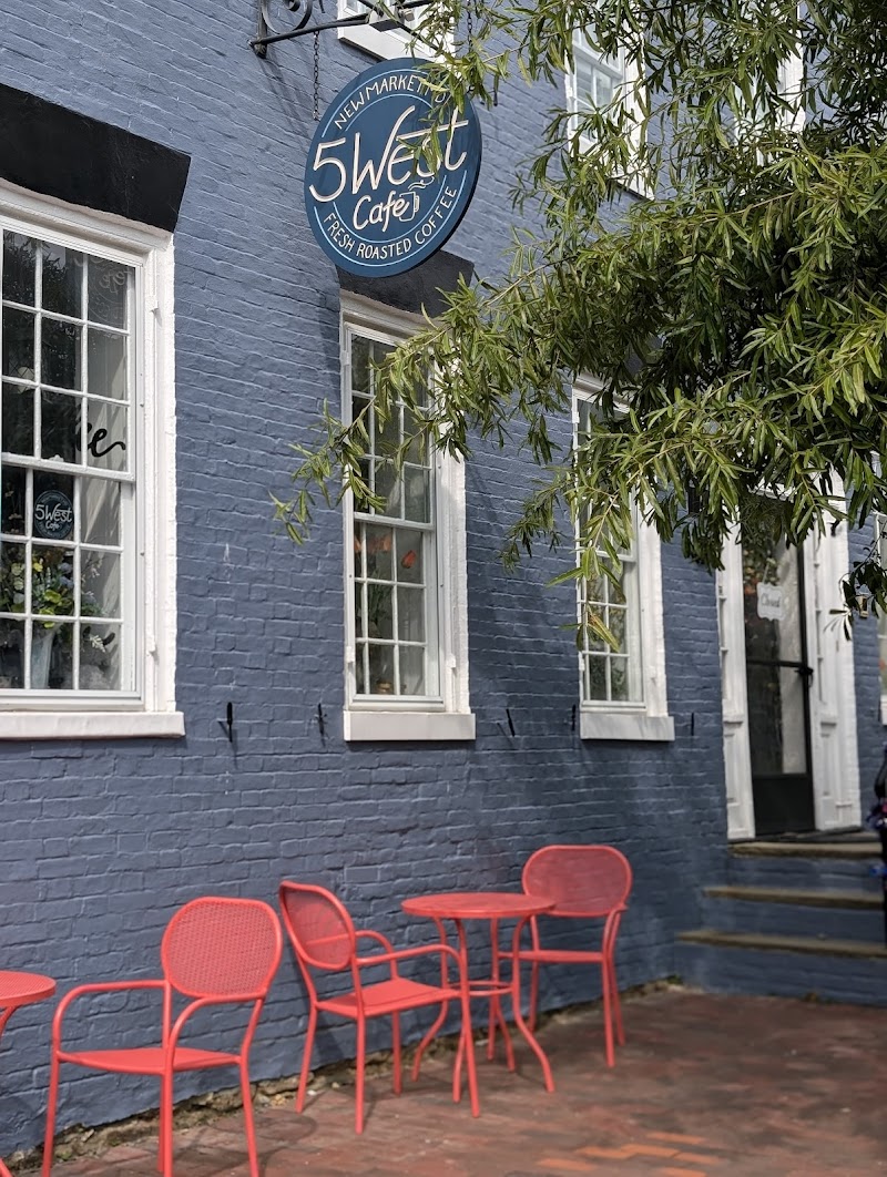 Stage Line Coffee Roasters