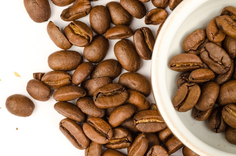 Purefi Coffee Roasters