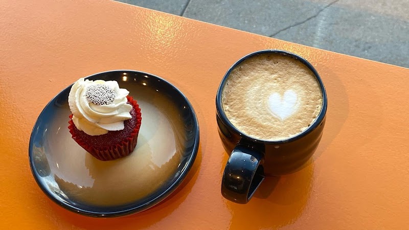 lil Coffea Shop 6th Ave