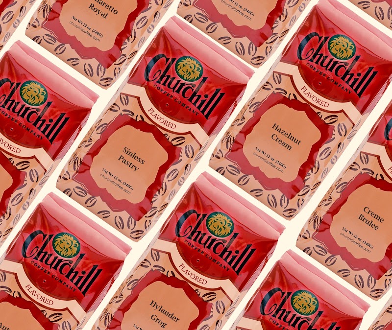 Churchill Coffee Company