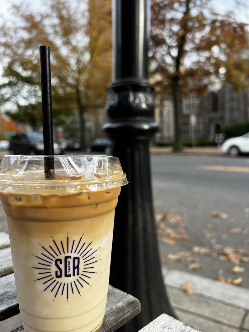 Sakrid Coffee Roasters