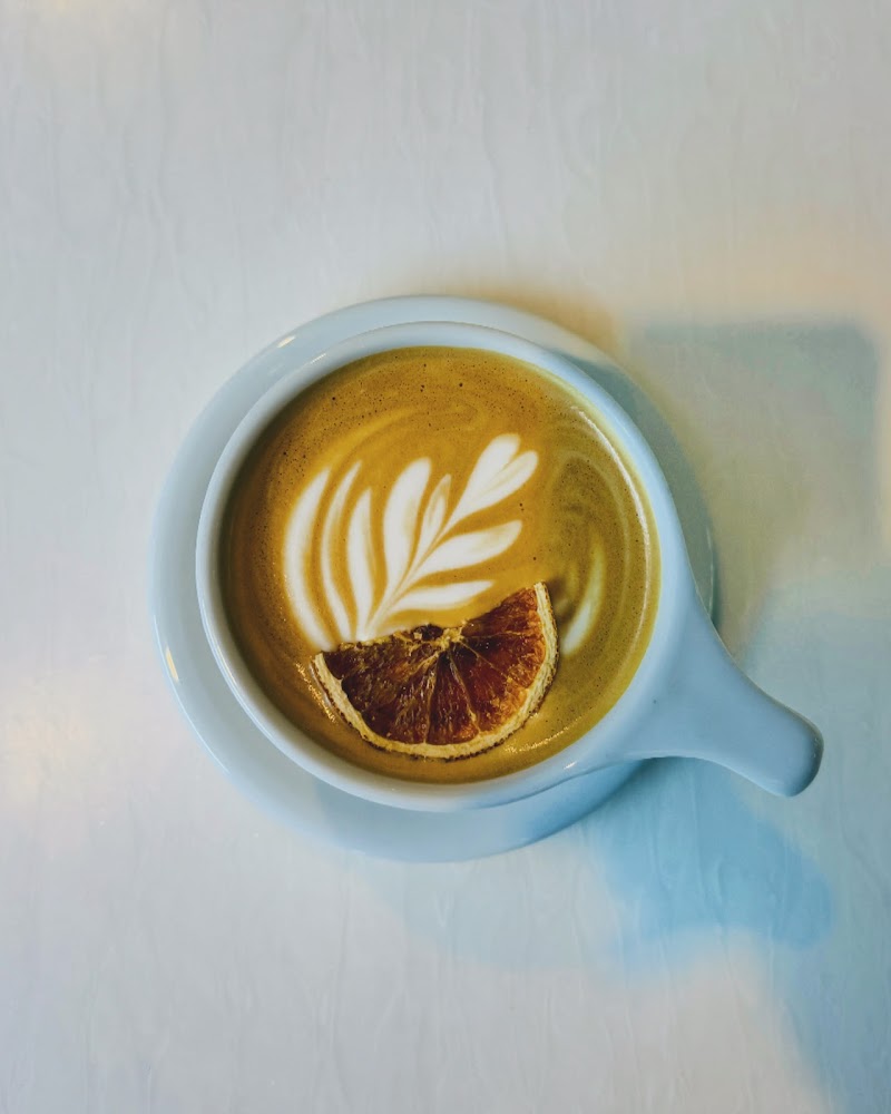 Sakrid Coffee Roasters