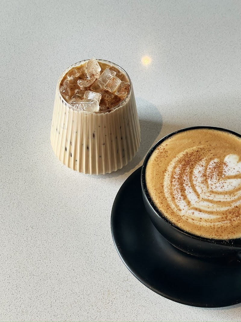 Ahava Coffee Roasters - Sandifur