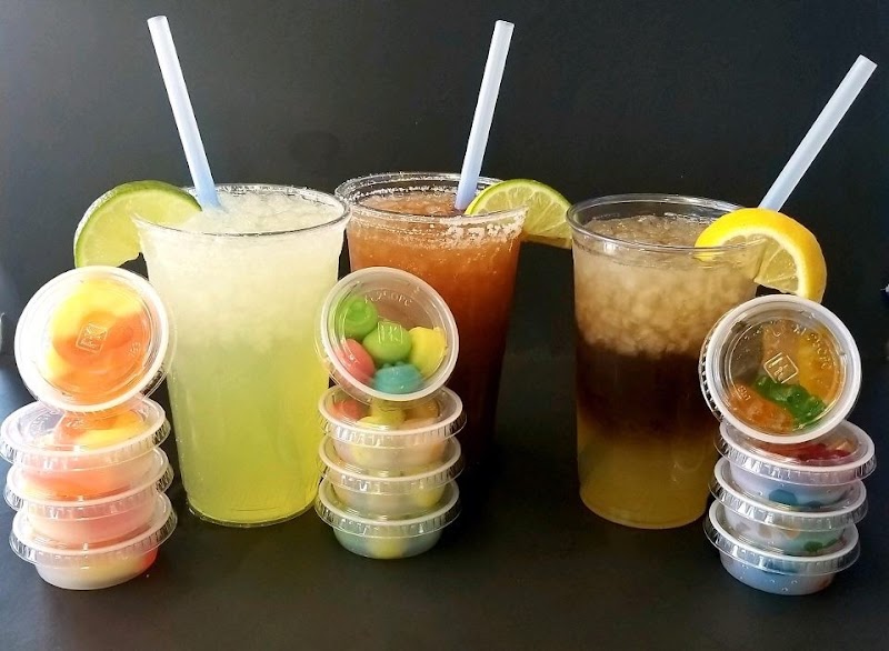 Eskimo Hut - Frozen Daiquiris To-Go