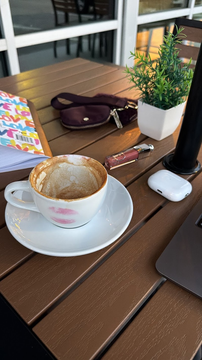 Foxtail Coffee & Kelly's Homemade Ice Cream - Jacksonville Beach