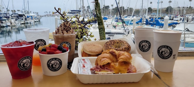 Nautical Bean Coffee Company Inc.