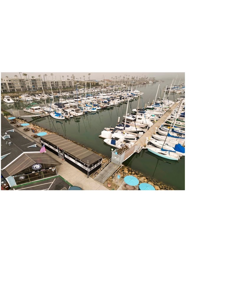 Nautical Bean Coffee Company Inc.