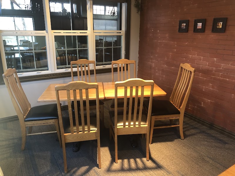 The River Coffee and Cream