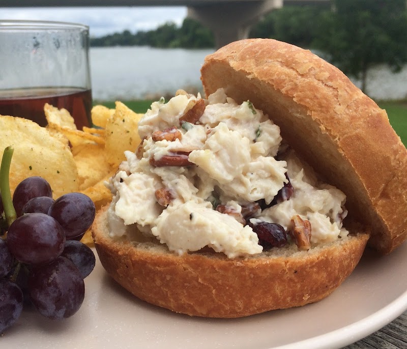 The River Coffee and Cream