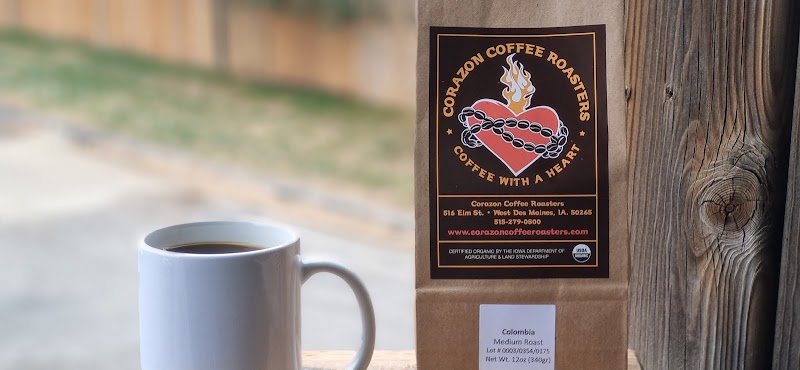 Dreadnots Coffee LLC