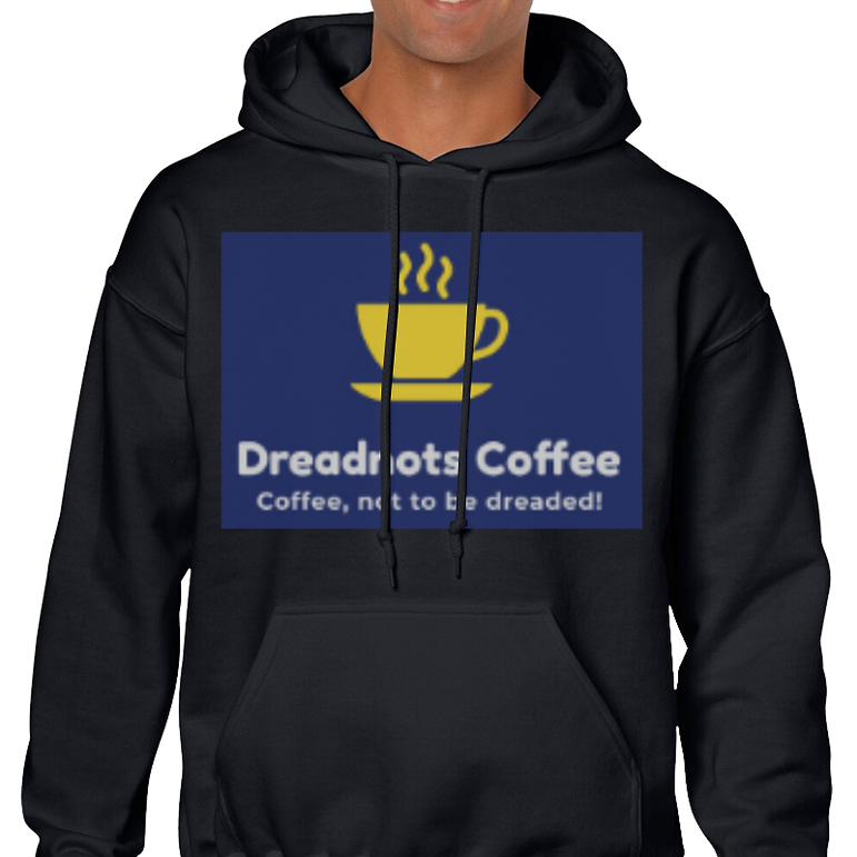 Dreadnots Coffee LLC