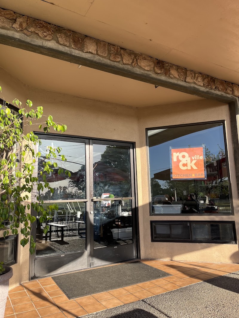 Rockville Kitchen + Bar