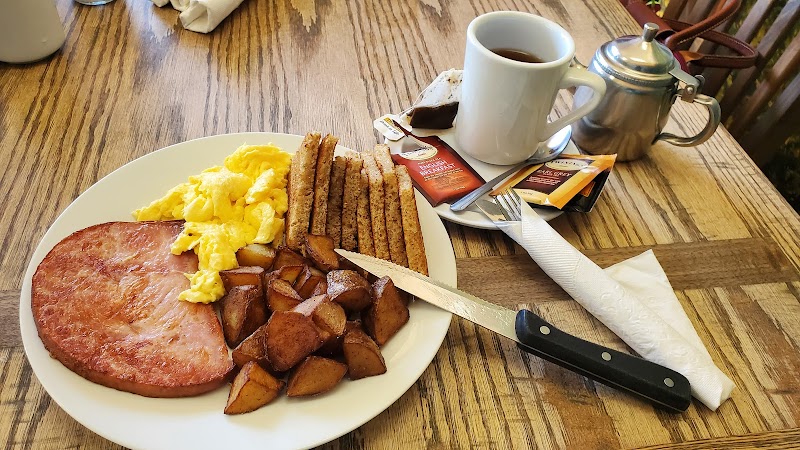 Rockville Kitchen + Bar