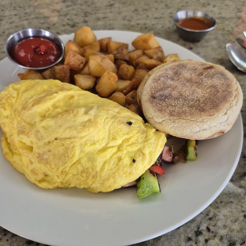 Rockville Kitchen + Bar