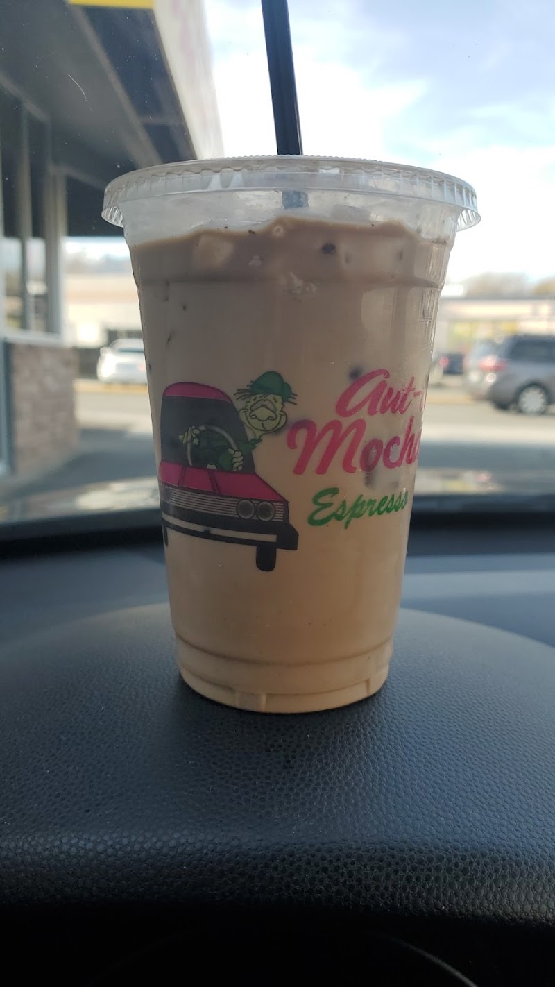 Aut-To Mocha