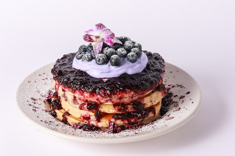 Vanessa's Coffee Shop