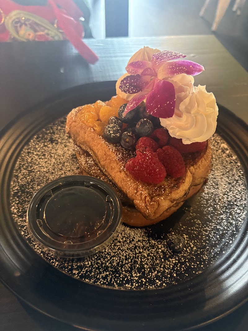 Vanessa's Coffee Shop