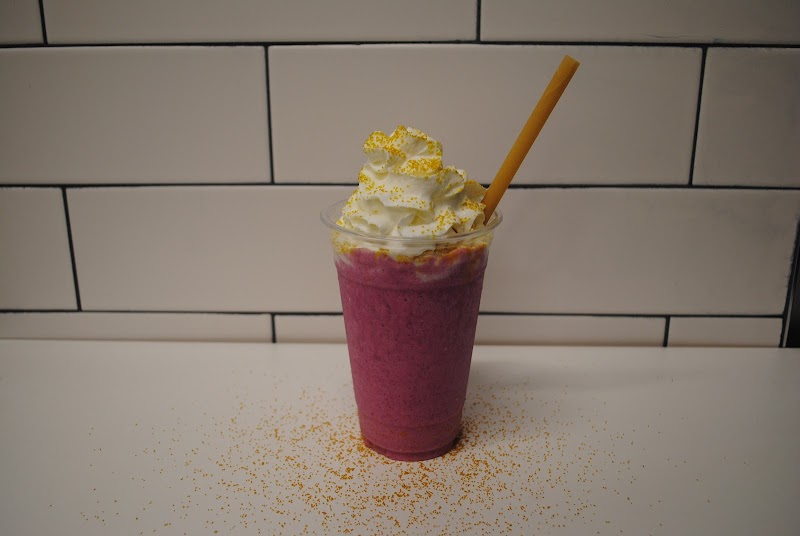 CappuGino's Coffee and Shakes