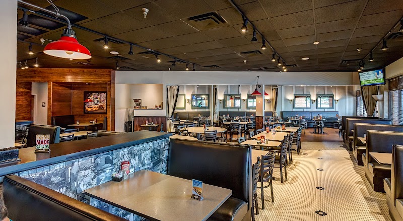 Chappy's Deli - Perry Hill