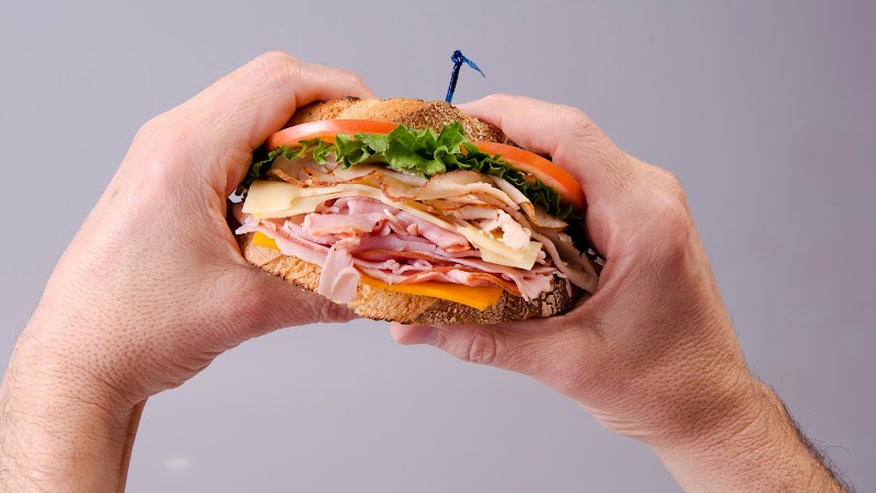 Chappy's Deli - Perry Hill