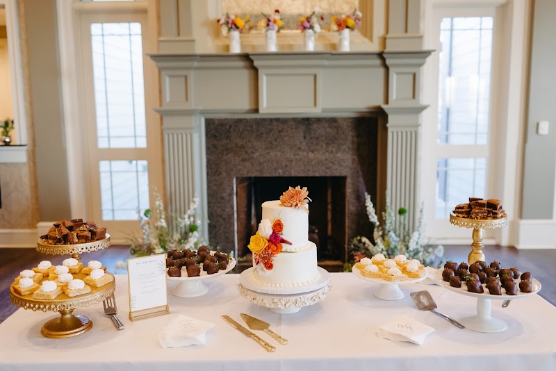 Mason Dixon Bakery & Bistro