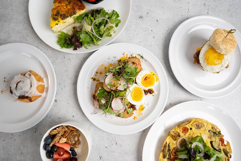 Mason Dixon Bakery & Bistro