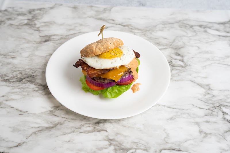 Mason Dixon Bakery & Bistro