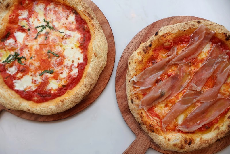 VV The Italian Experience