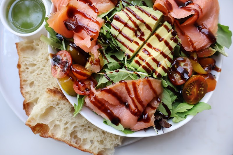 VV The Italian Experience