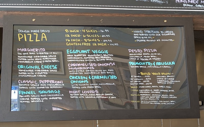 Little Provence Cafe