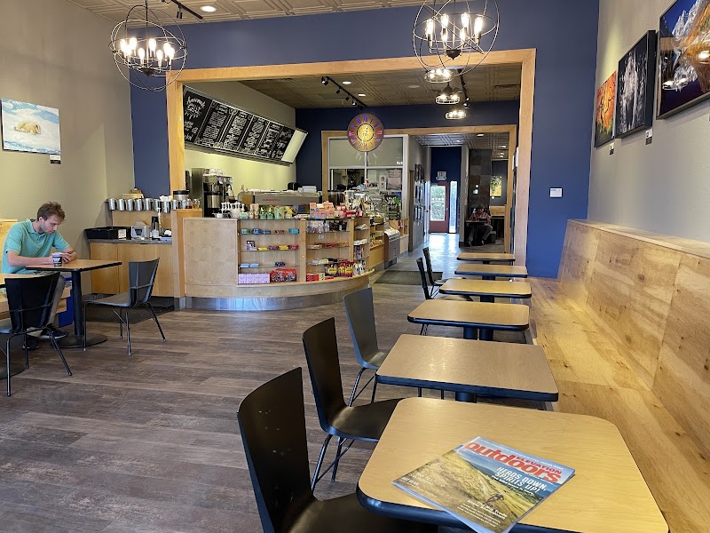 Brewing Market Coffee