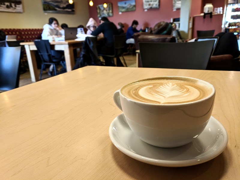 Brewing Market Coffee