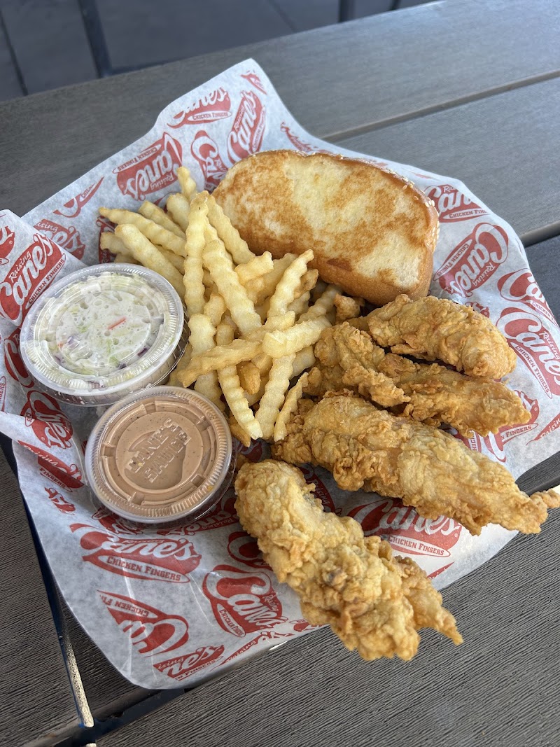Raising Cane's Chicken Fingers