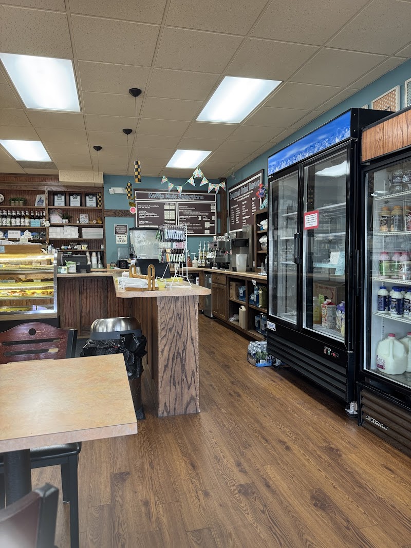 Van Hemert's Dutch Oven Bakery - Ames, IA