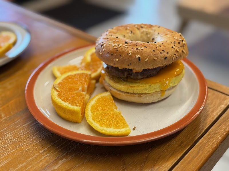 Kuumba Juice & Coffee