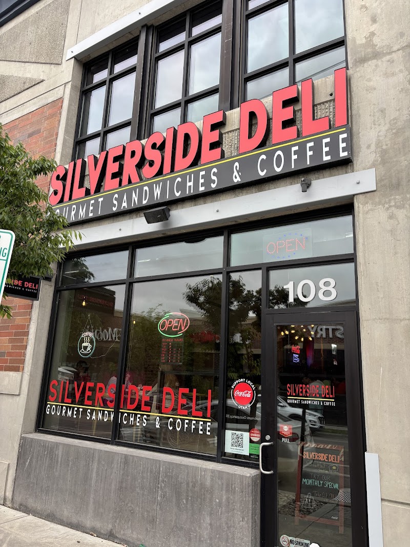 Silverside Deli
