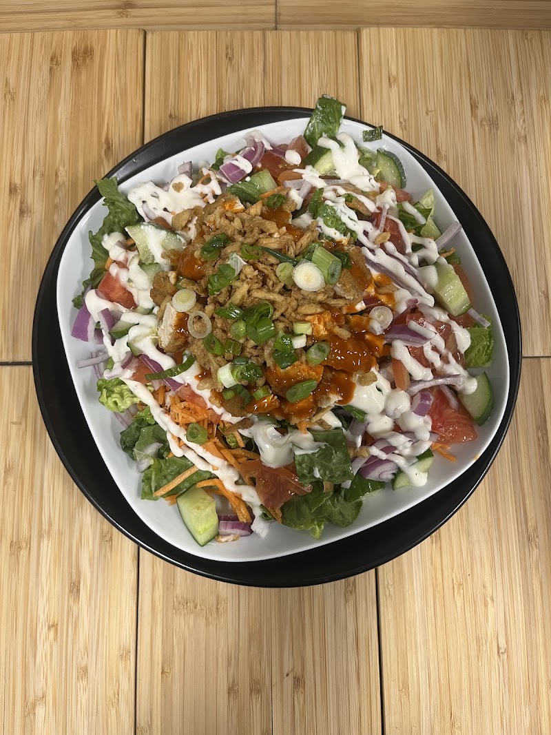 PiANTA Vegan Restaurant