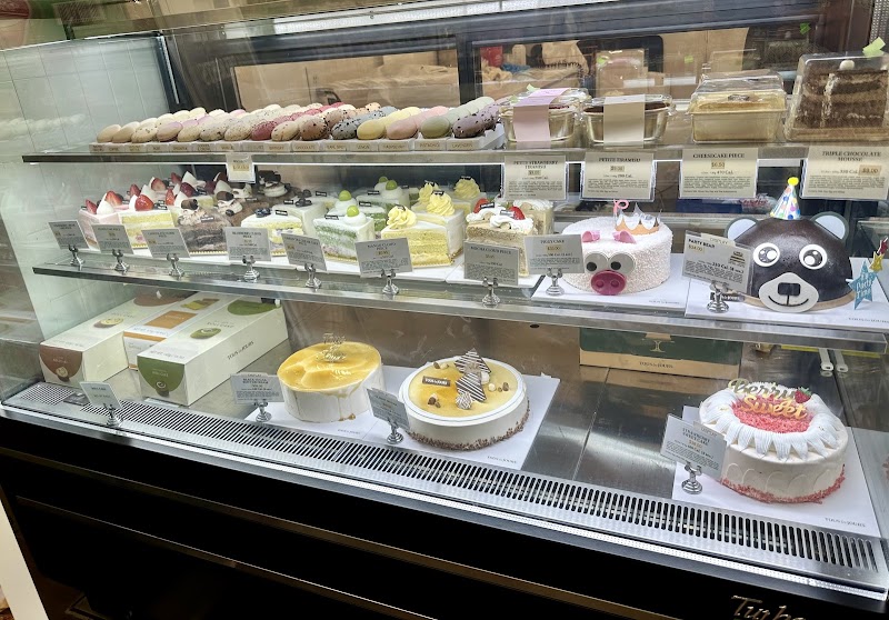 Tous les Jours - Killeen