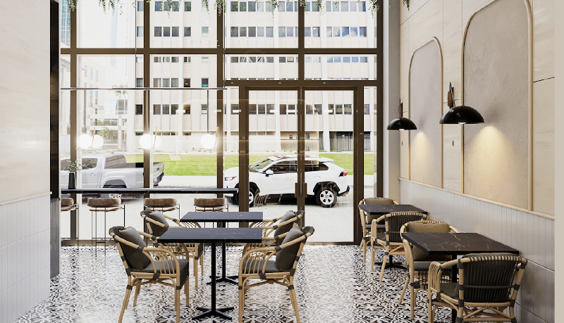 MIAM CAFE - FORT LAUDERDALE