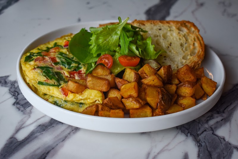 MIAM CAFE - FORT LAUDERDALE