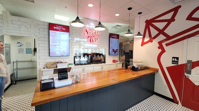 Alabama Sweet Tea Company