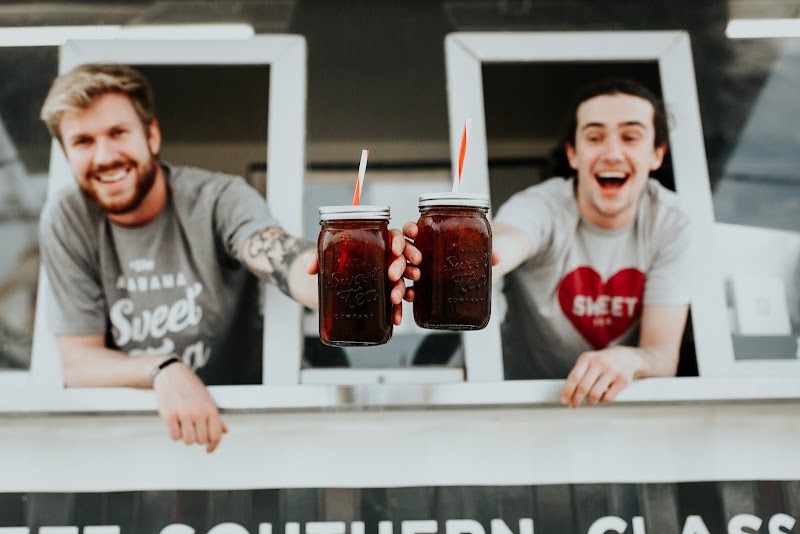 Alabama Sweet Tea Company