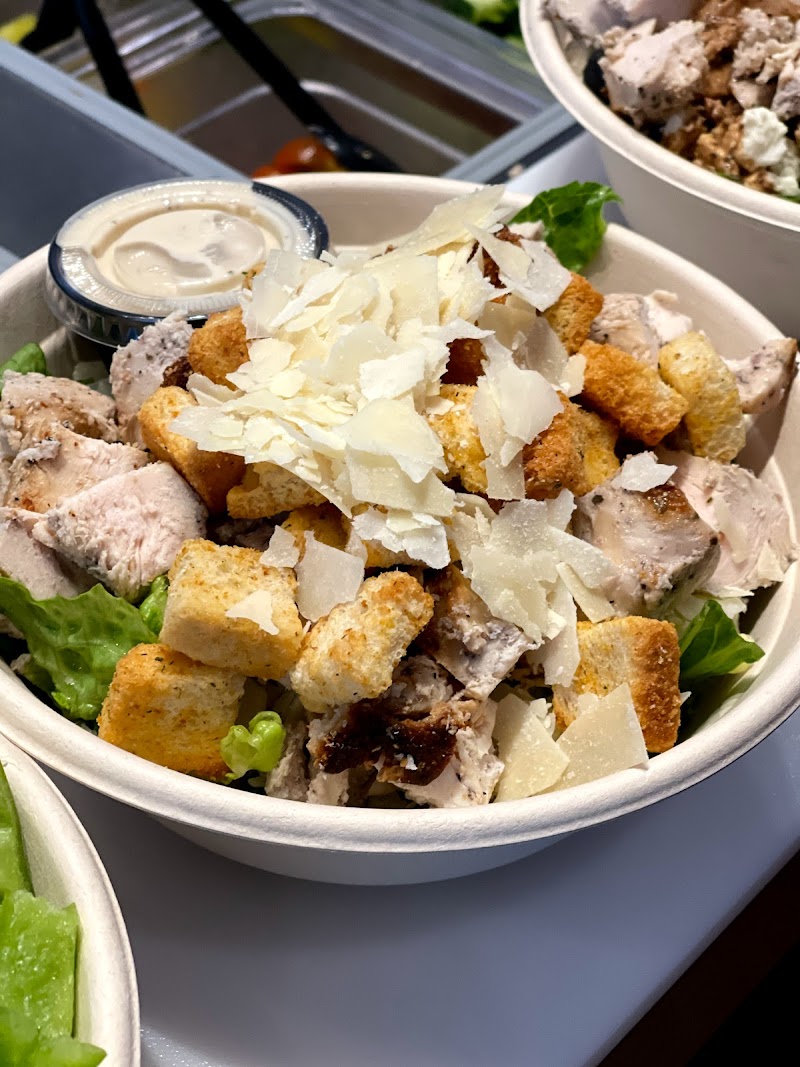 Coffee Connection Providence