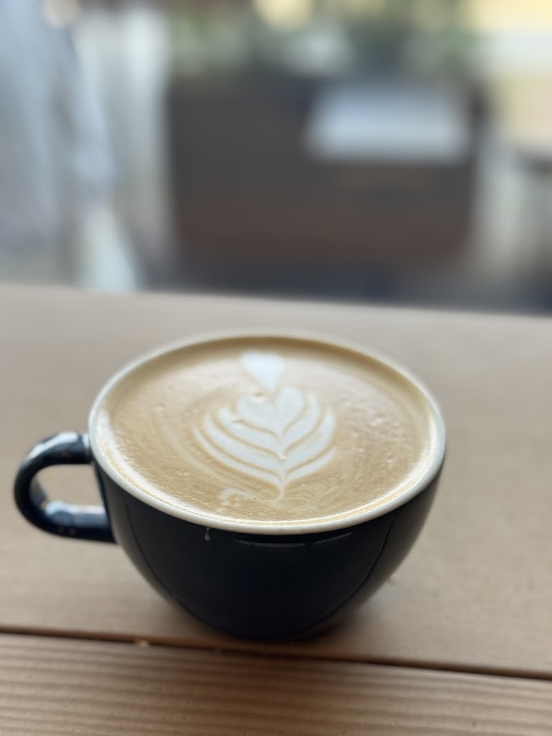 Café Hagen Modern All-Day Cafe