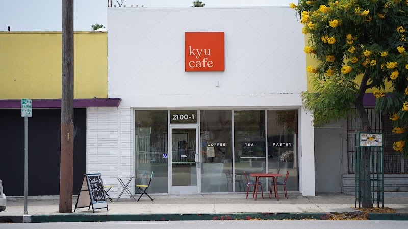 kyucafe