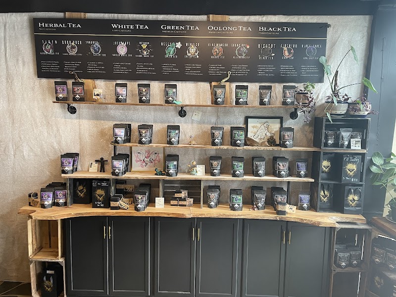 Wendigo Tea Co.