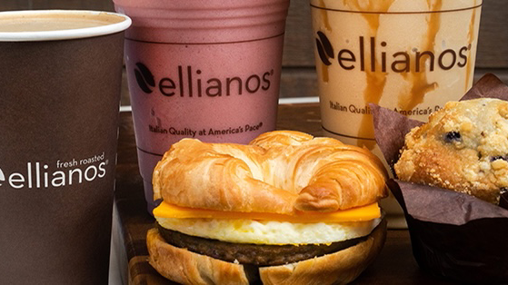 Ellianos Coffee