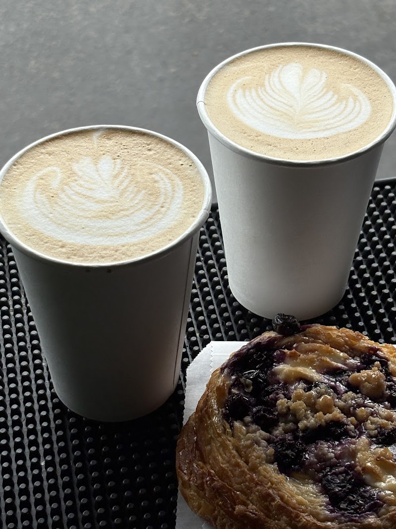 Kitanda Espresso & Acai (Southcenter Mall)