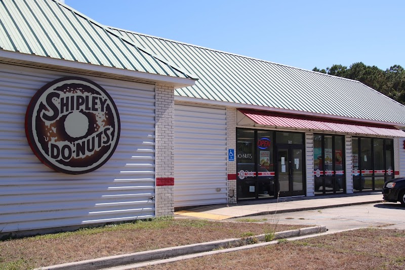 Shipley Do-Nuts