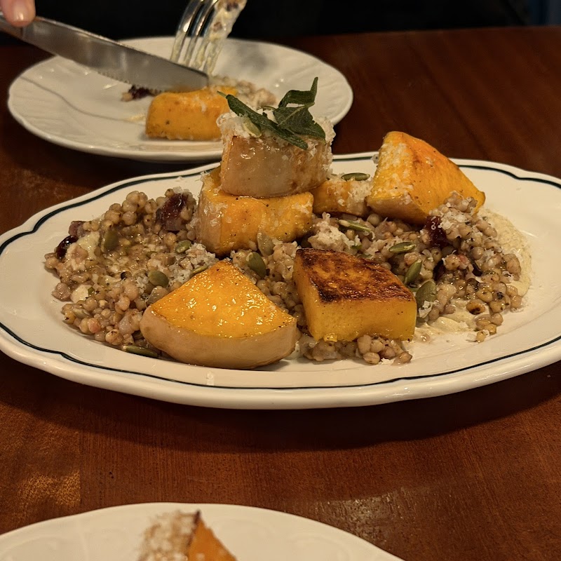 Screen Door Pearl District